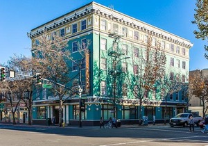 Hotel Clariana