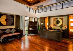 La Flora Resort & Spa Khao Lak