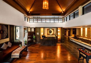 La Flora Resort & Spa Khao Lak