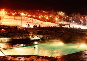 Mountain Creek Resort