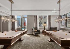 Global Luxury Suites Downtown Jersey City
