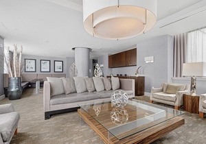 Global Luxury Suites Downtown Jersey City
