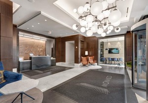 Global Luxury Suites Downtown Jersey City