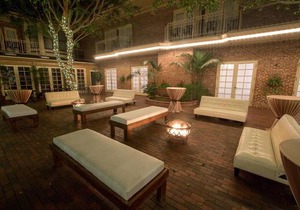 Horton Grand Hotel