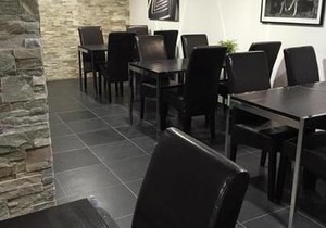 Hotel Moderne Maisons-Alfort