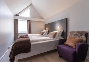 Viking Hotell Tromso