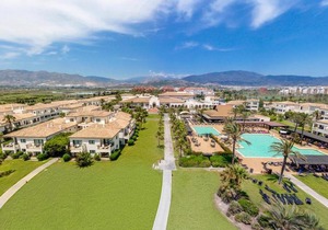 Playa Granada Club Resort