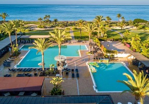 Playa Granada Club Resort