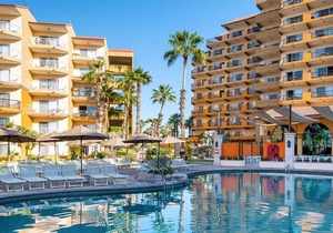 Villa del Palmar Beach Resort & Spa