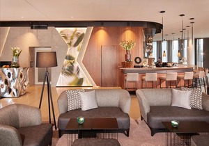 Hyperion Hotel München