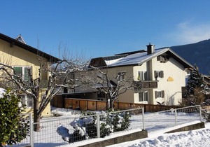 Pension AdlerHorst