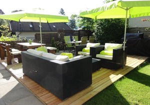 Pension AdlerHorst