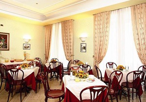 Hotel Demetra Capitolina