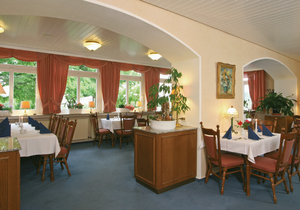 Hotel Villa Luise