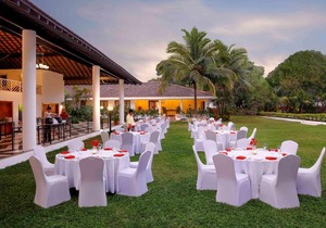 Novotel Goa Dona Sylvia Resort Hotel