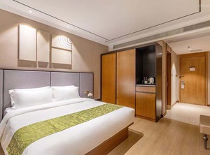 Hotel Xiamen Zhongshan Road Pedestrian Street | Siming