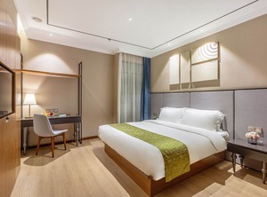 Hotel Xiamen Zhongshan Road Pedestrian Street | Siming