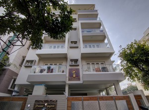 Sunshine | Panduranga Nagar