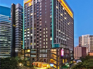 Hotel | Tianhe