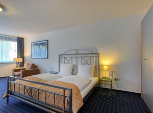 Centro Hotel Celler Tor | Western Ring Area