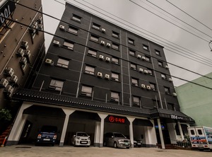 Mokpo | Mokpo