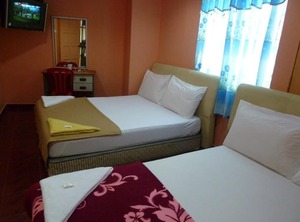 Wave Hotel Nilai | Nilai