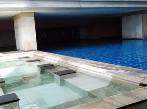 Tamansari | Setiabudi