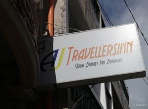 Aj Travellers Inn | Boracay Island