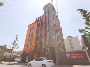 Pohang Mundeok | Pohang