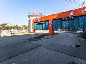 Geogi Self Motel | Jeonju
