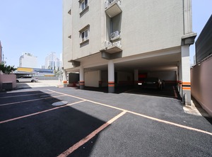 Pohang Mundeok | Pohang
