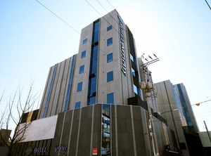 Gimhae | Ussambang