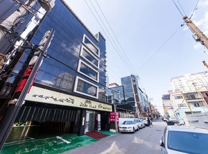 Incheon Seoknamdong Yogi | Seo-gu
