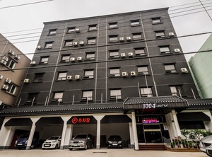 Mokpo | Mokpo