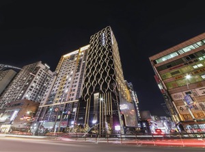 Yongin | Pungdeokcheon-dong