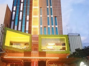 Hotel Makassar | Makassar