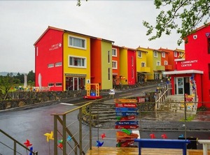 Jeju Swiss Village | Jocheon