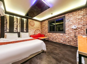 Pohang Yeongildae | Pohang