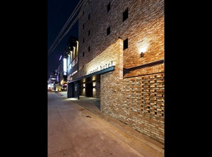 Dongdaemun | Seocho-dong