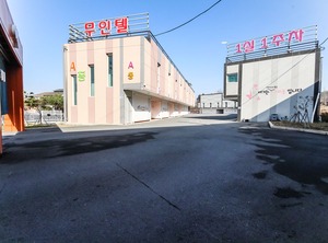 Geogi Self Motel | Jeonju