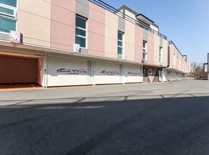 Geogi Self Motel | Jeonju
