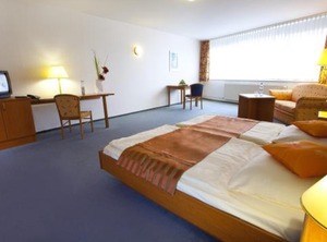 Centro Hotel Celler Tor | Western Ring Area