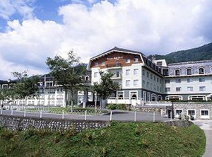 Hakuba Alps Hotel Stay | Otari-mura