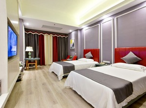 Hotel | Wenchang