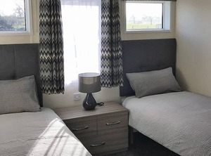Accommodation Alva Nr | Fishcross