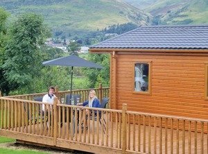 Accommodation Alva Nr | Fishcross