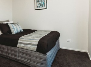 Molesworth Plymouth | New Plymouth