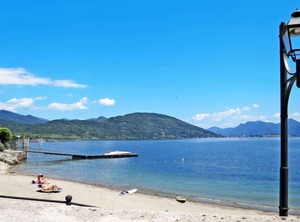 Casa Del Villaggio Baveno | Baveno