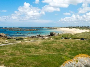 Ker Simor Ty Mer | Kerlouan