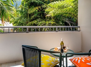 Palm Cove Accommodation | Palm Cove